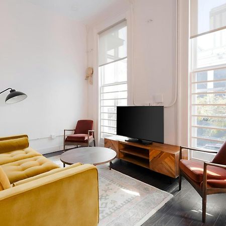 Sonder By Marriott Bonvoy The Gallier Apartments Cbd ニューオーリンズ エクステリア 写真