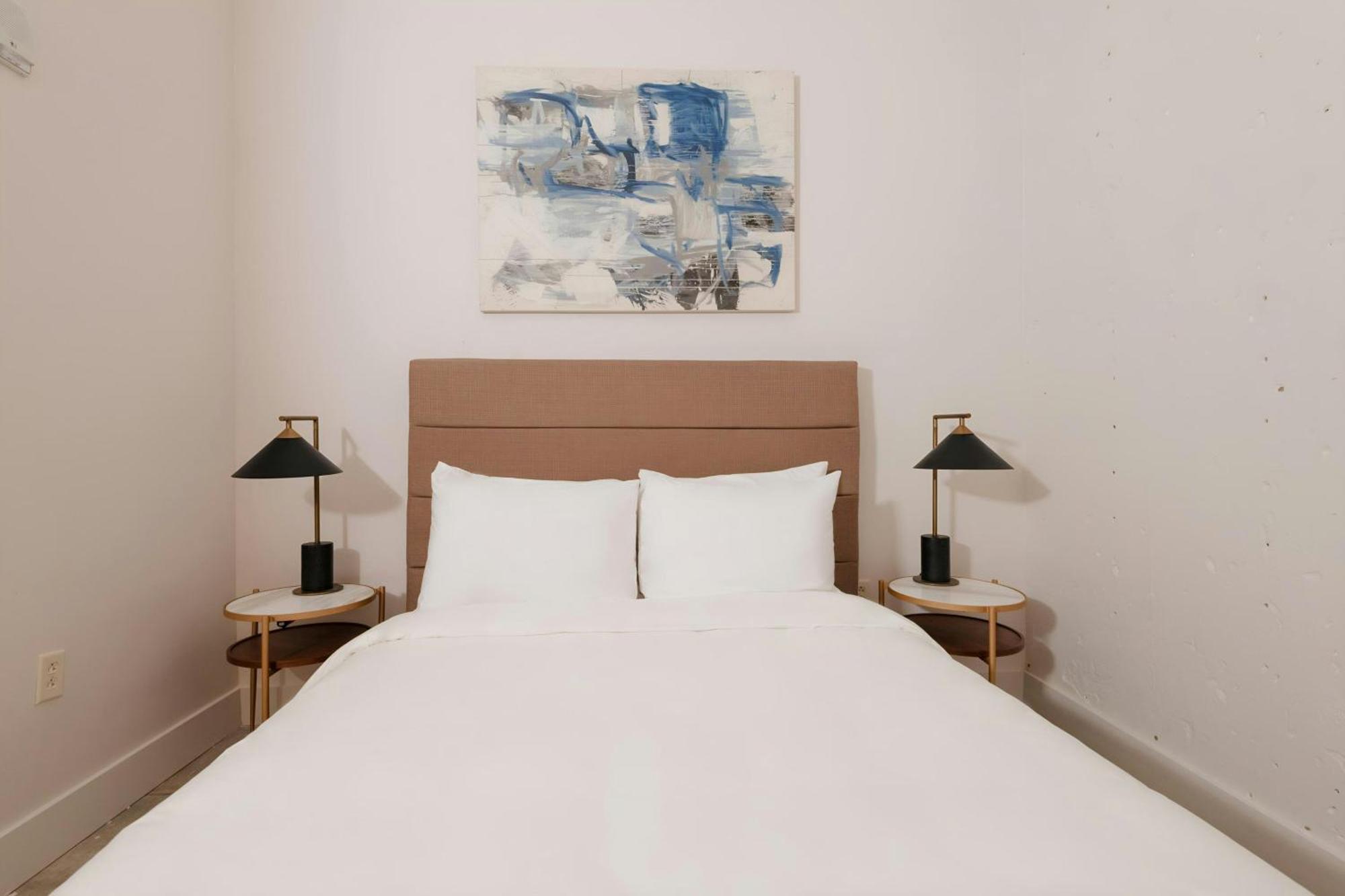 Sonder By Marriott Bonvoy The Gallier Apartments Cbd ニューオーリンズ エクステリア 写真