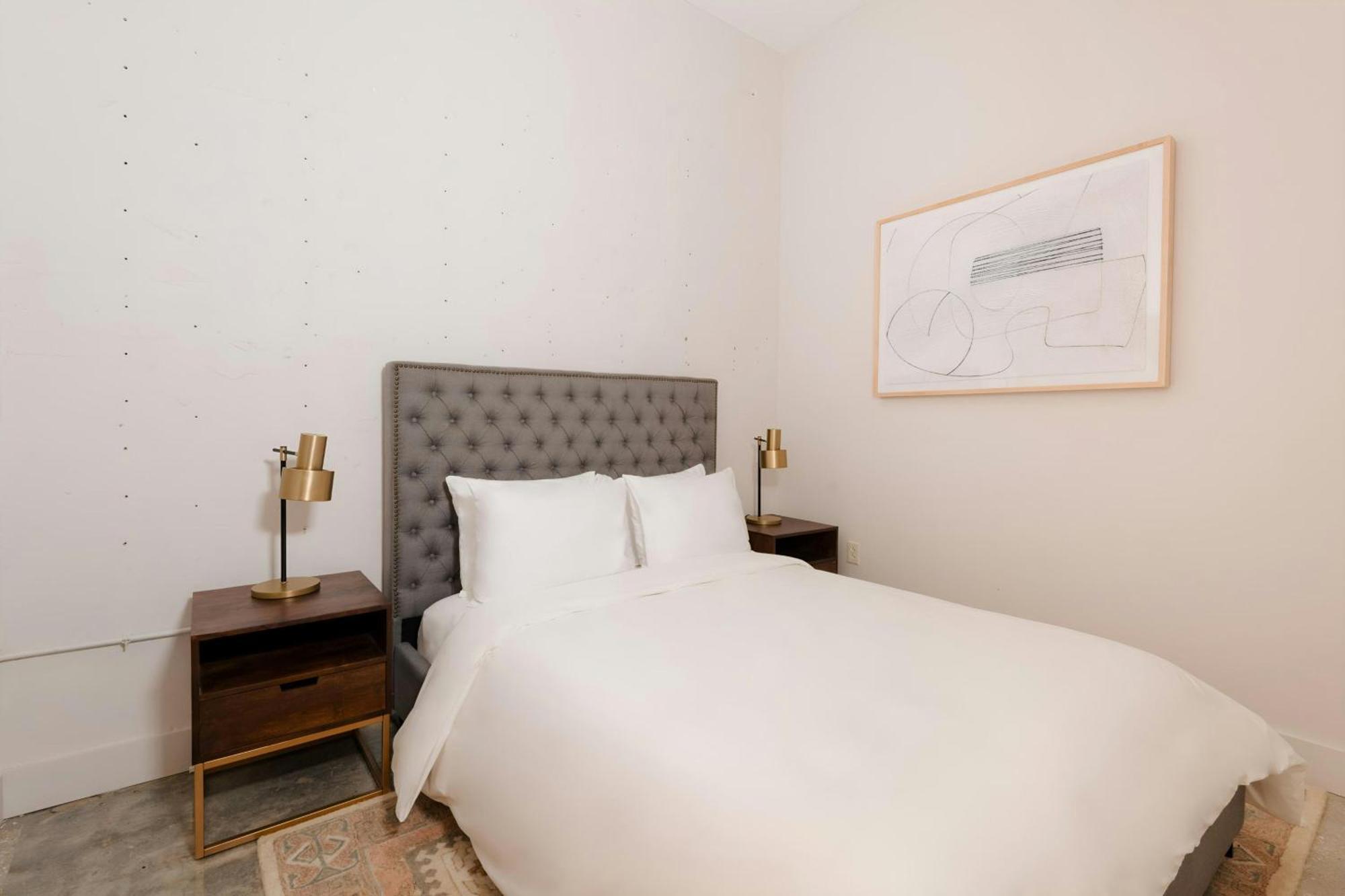 Sonder By Marriott Bonvoy The Gallier Apartments Cbd ニューオーリンズ エクステリア 写真