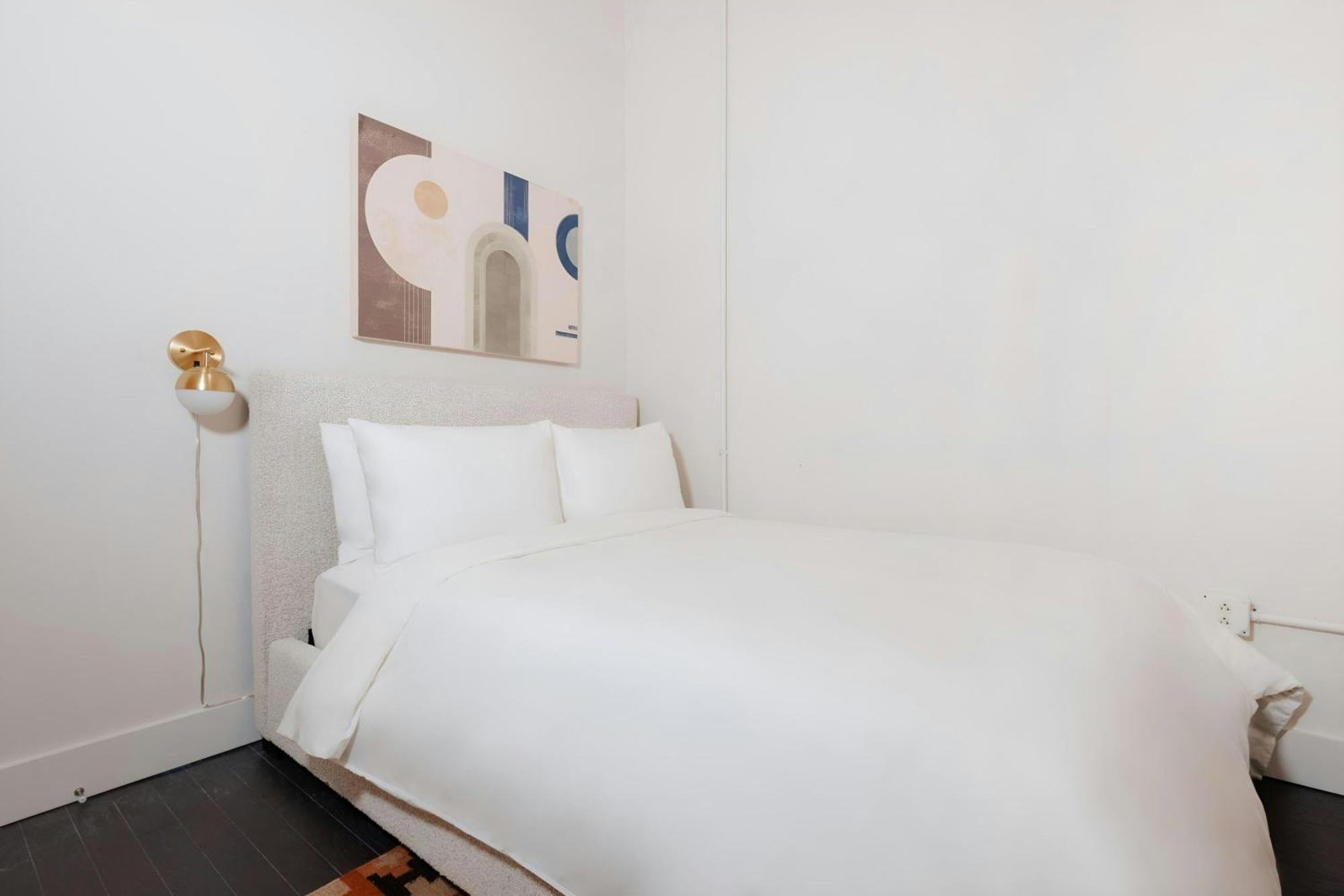 Sonder By Marriott Bonvoy The Gallier Apartments Cbd ニューオーリンズ エクステリア 写真