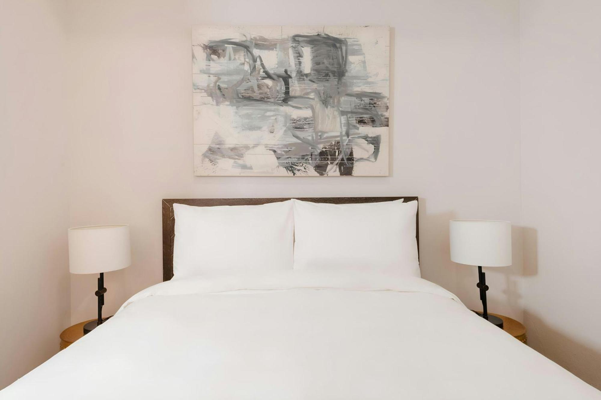 Sonder By Marriott Bonvoy The Gallier Apartments Cbd ニューオーリンズ エクステリア 写真