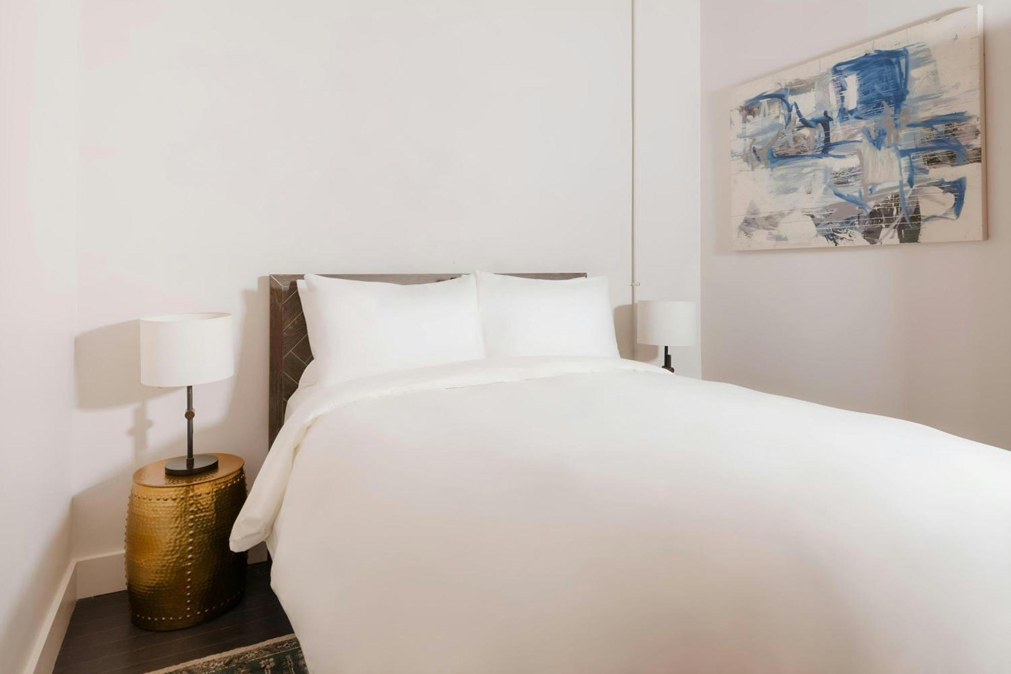 Sonder By Marriott Bonvoy The Gallier Apartments Cbd ニューオーリンズ エクステリア 写真