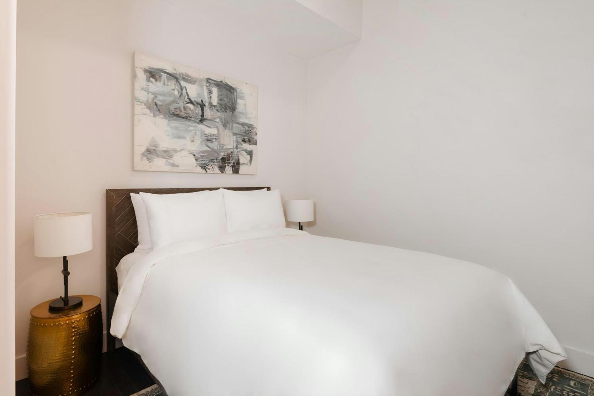 Sonder By Marriott Bonvoy The Gallier Apartments Cbd ニューオーリンズ エクステリア 写真