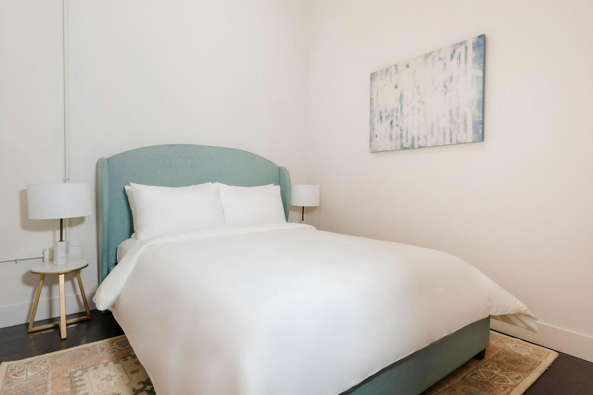 Sonder By Marriott Bonvoy The Gallier Apartments Cbd ニューオーリンズ エクステリア 写真