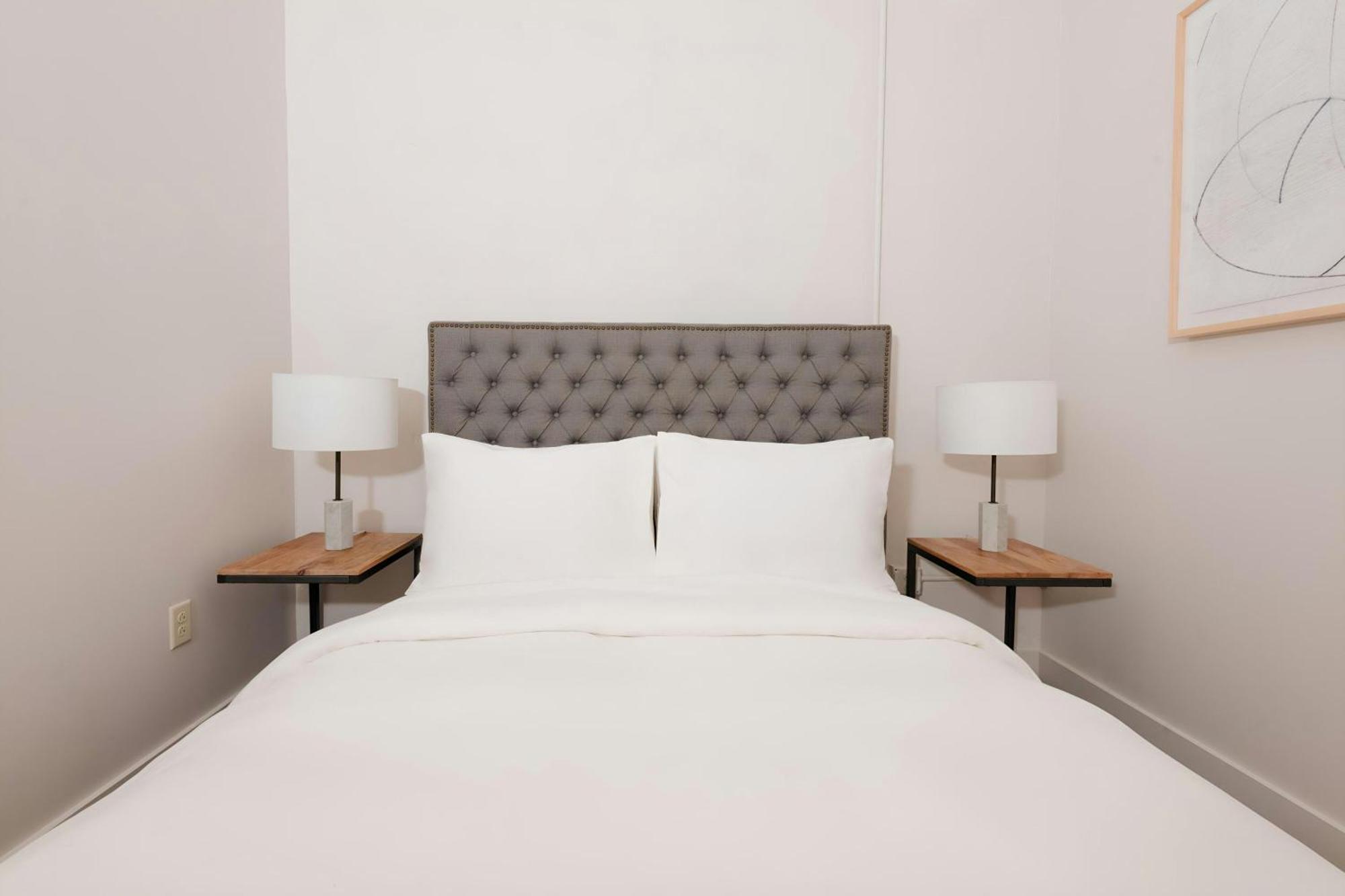 Sonder By Marriott Bonvoy The Gallier Apartments Cbd ニューオーリンズ エクステリア 写真