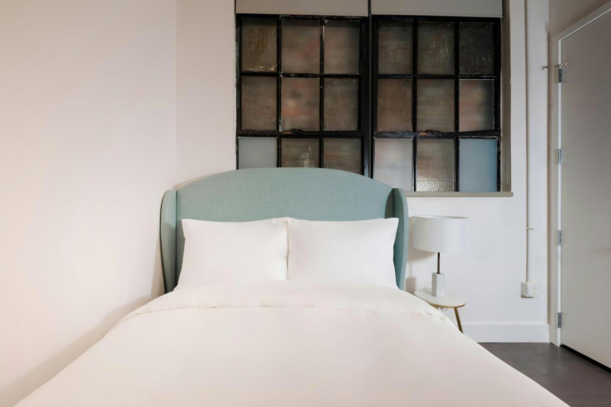 Sonder By Marriott Bonvoy The Gallier Apartments Cbd ニューオーリンズ エクステリア 写真