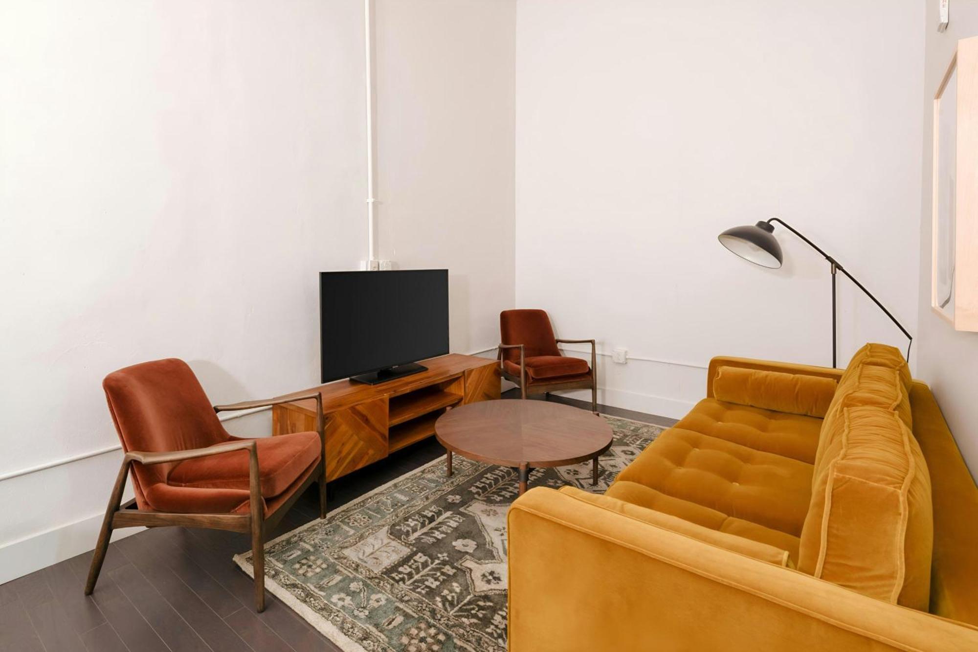 Sonder By Marriott Bonvoy The Gallier Apartments Cbd ニューオーリンズ エクステリア 写真