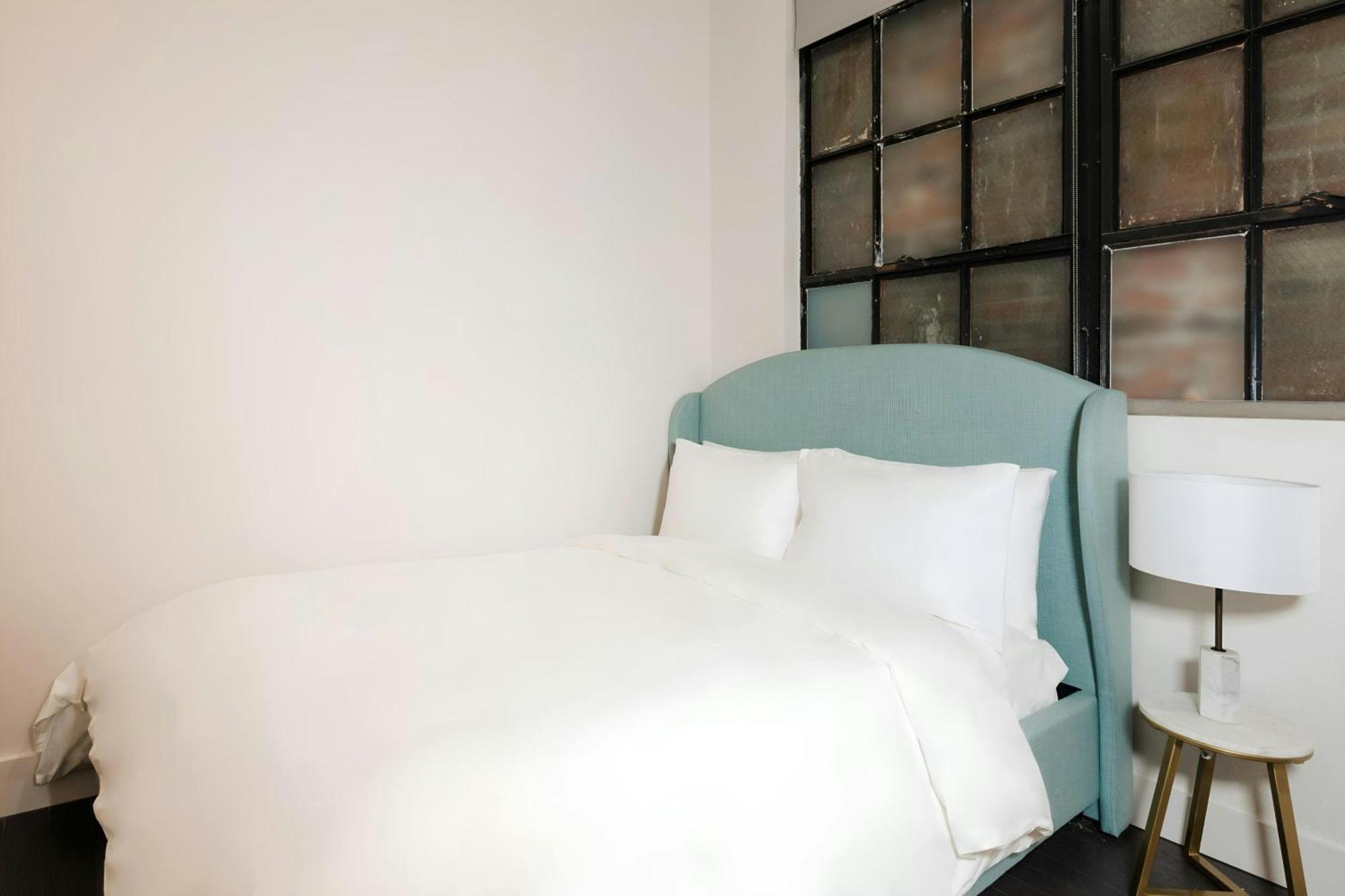 Sonder By Marriott Bonvoy The Gallier Apartments Cbd ニューオーリンズ エクステリア 写真