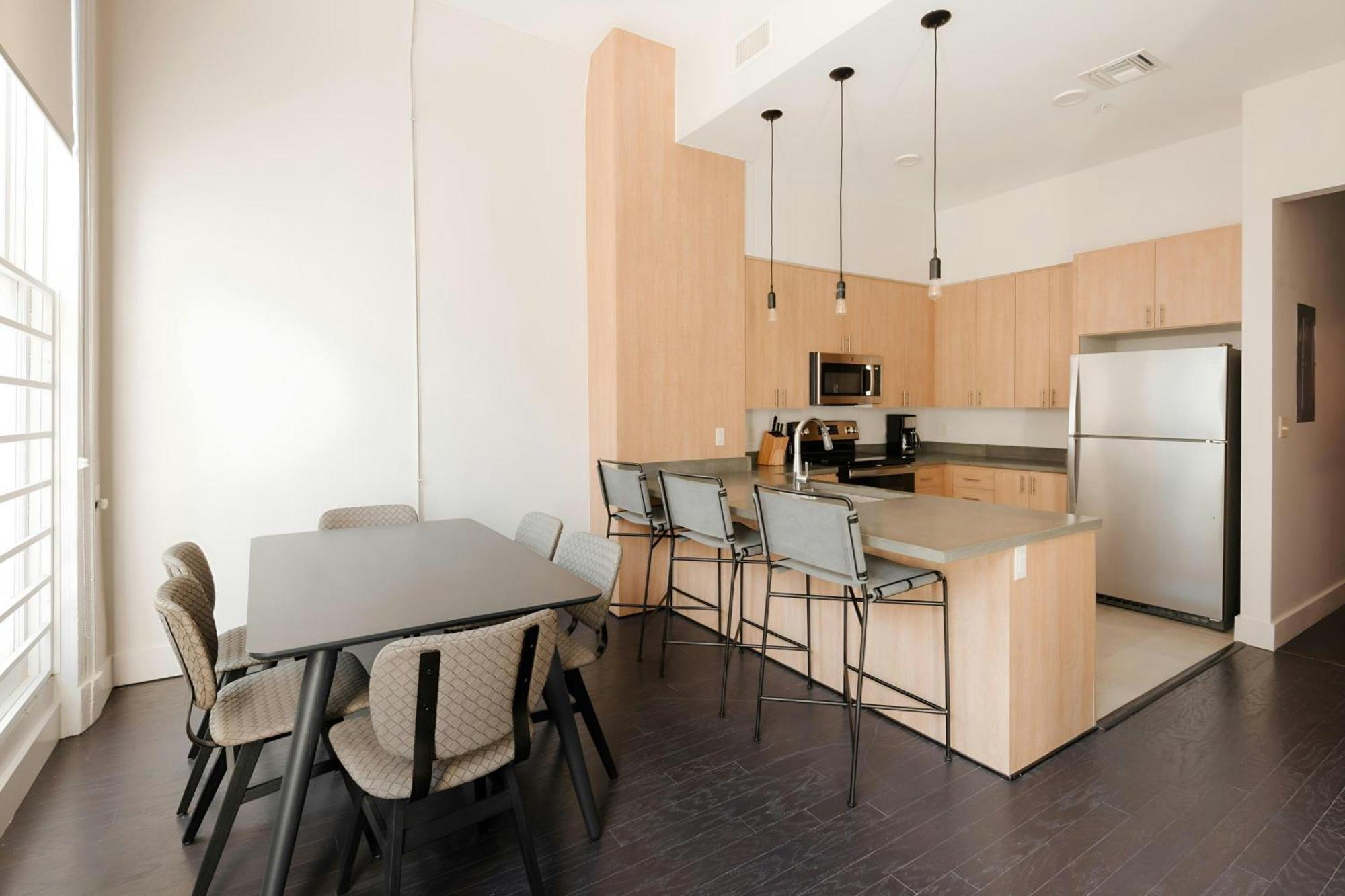 Sonder By Marriott Bonvoy The Gallier Apartments Cbd ニューオーリンズ エクステリア 写真